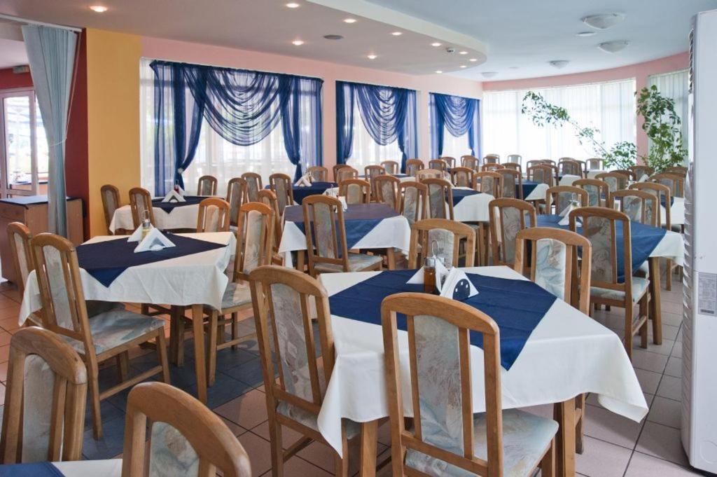 Regina Hotel Sunny Beach Exterior foto