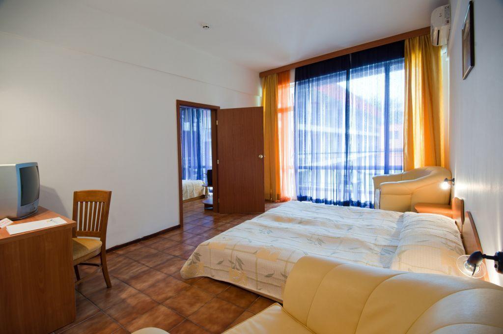 Regina Hotel Sunny Beach Habitación foto